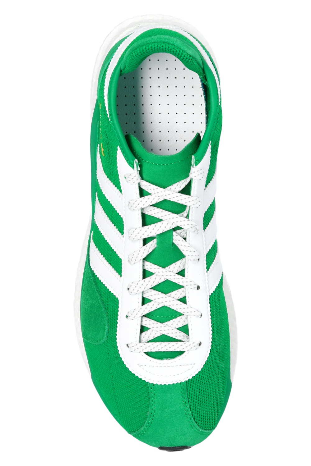 Green ADIDAS Originals x Human Made ADIDAS Originals